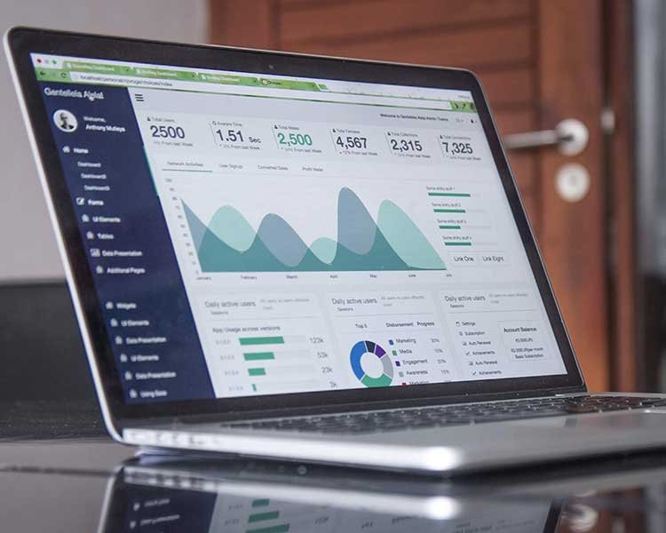 Digital Marketing Agency